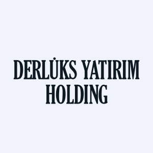 DERLUKS YATIRIM HOLDING