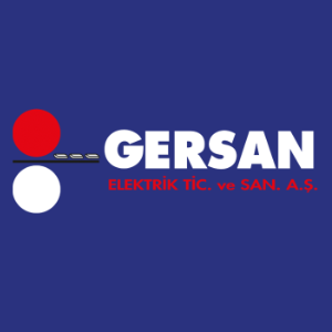 GERSAN ELEKTRIK