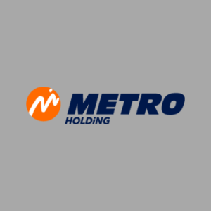 METRO HOLDING