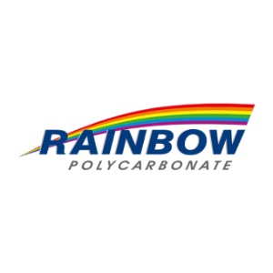 RAINBOW POLIKARBONAT